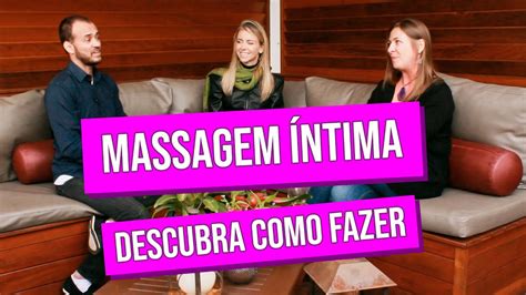Massagem íntima Massagem sexual Quinta do Anjo